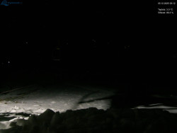 Sjezdovka Morávka - Štěpánka