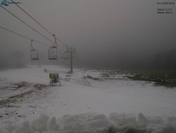 Sjezdovka Morávka - Štěpánka