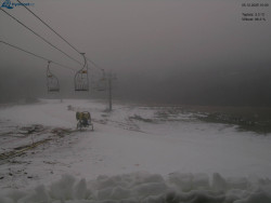 Sjezdovka Morávka - Štěpánka