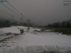 Sjezdovka Morávka - Štěpánka