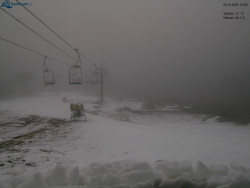 Sjezdovka Morávka - Štěpánka