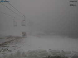 Sjezdovka Morávka - Štěpánka