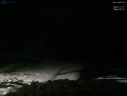 Sjezdovka Morávka - Štěpánka