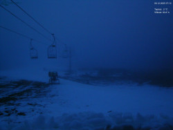 Sjezdovka Morávka - Štěpánka