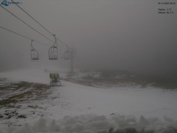 Sjezdovka Morávka - Štěpánka