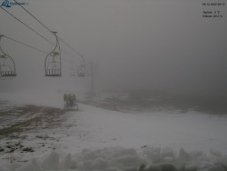 Sjezdovka Morávka - Štěpánka