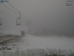 Sjezdovka Morávka - Štěpánka