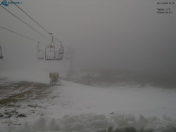 Sjezdovka Morávka - Štěpánka