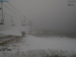 Sjezdovka Morávka - Štěpánka