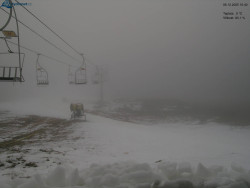 Sjezdovka Morávka - Štěpánka