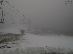 Sjezdovka Morávka - Štěpánka