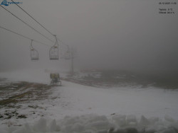 Sjezdovka Morávka - Štěpánka