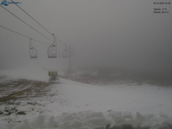 Sjezdovka Morávka - Štěpánka