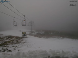 Sjezdovka Morávka - Štěpánka