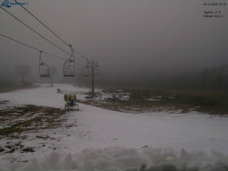 Sjezdovka Morávka - Štěpánka