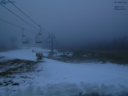 Sjezdovka Morávka - Štěpánka