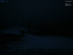 Sjezdovka Morávka - Štěpánka