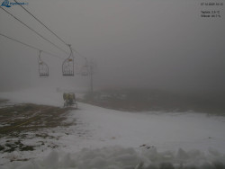 Sjezdovka Morávka - Štěpánka