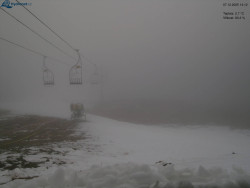 Sjezdovka Morávka - Štěpánka