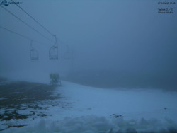 Sjezdovka Morávka - Štěpánka