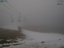 Sjezdovka Morávka - Štěpánka