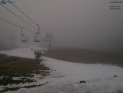 Sjezdovka Morávka - Štěpánka