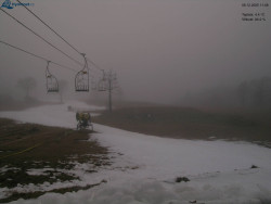 Sjezdovka Morávka - Štěpánka