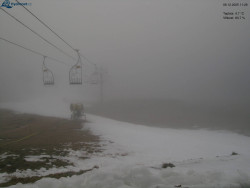 Sjezdovka Morávka - Štěpánka