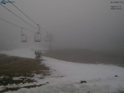 Sjezdovka Morávka - Štěpánka