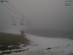 Sjezdovka Morávka - Štěpánka