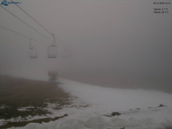 Sjezdovka Morávka - Štěpánka