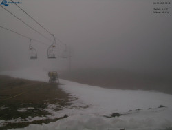 Sjezdovka Morávka - Štěpánka