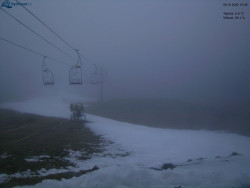 Sjezdovka Morávka - Štěpánka