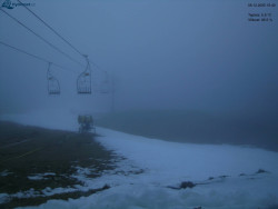 Sjezdovka Morávka - Štěpánka