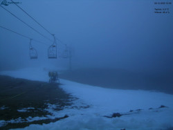 Sjezdovka Morávka - Štěpánka