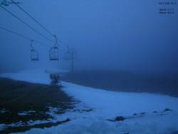 Sjezdovka Morávka - Štěpánka