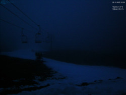 Sjezdovka Morávka - Štěpánka