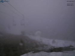 Sjezdovka Morávka - Štěpánka