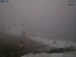 Sjezdovka Morávka - Štěpánka