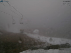 Sjezdovka Morávka - Štěpánka