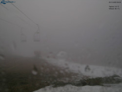 Sjezdovka Morávka - Štěpánka