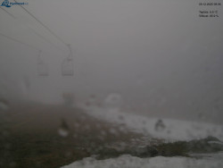 Sjezdovka Morávka - Štěpánka