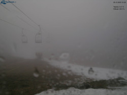 Sjezdovka Morávka - Štěpánka