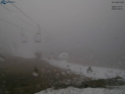 Sjezdovka Morávka - Štěpánka