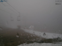 Sjezdovka Morávka - Štěpánka