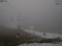 Sjezdovka Morávka - Štěpánka