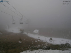 Sjezdovka Morávka - Štěpánka