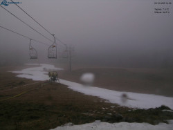 Sjezdovka Morávka - Štěpánka