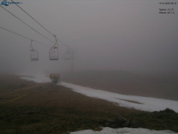 Sjezdovka Morávka - Štěpánka