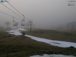 Sjezdovka Morávka - Štěpánka